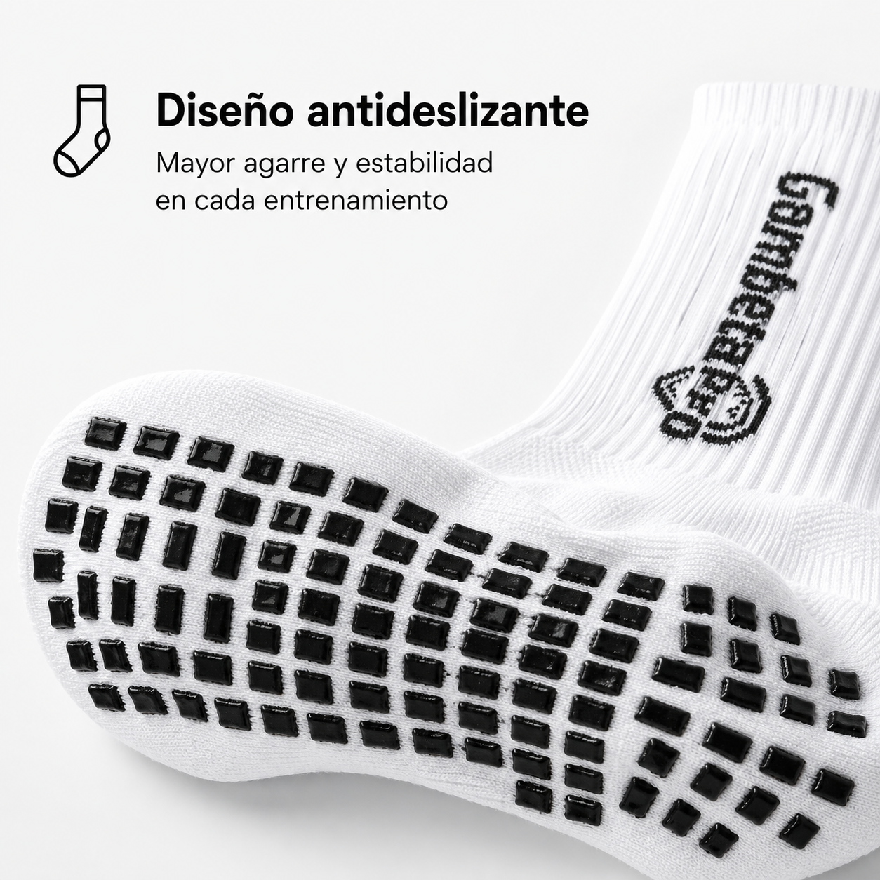 Medias Antideslizantes