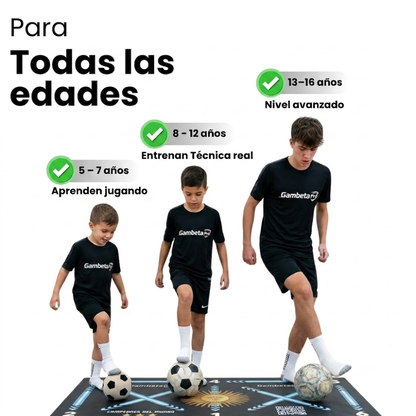 GambetaPro