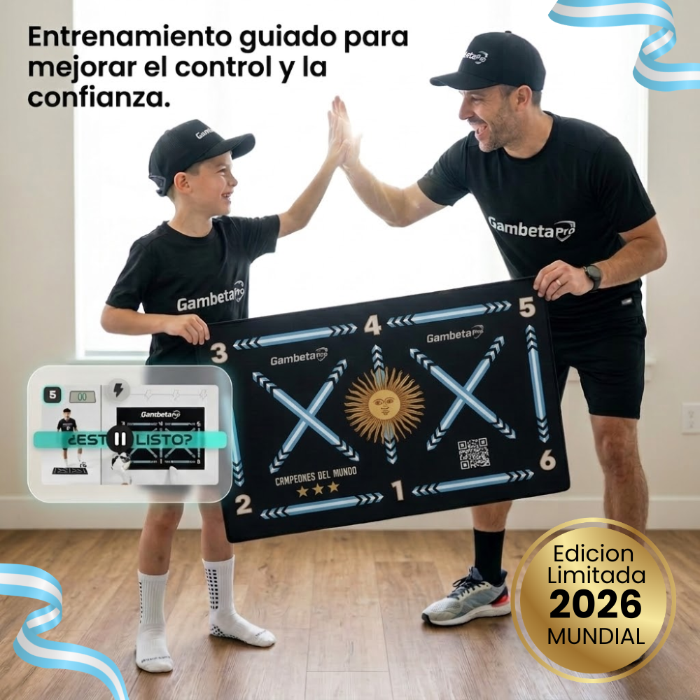 GambetaPro