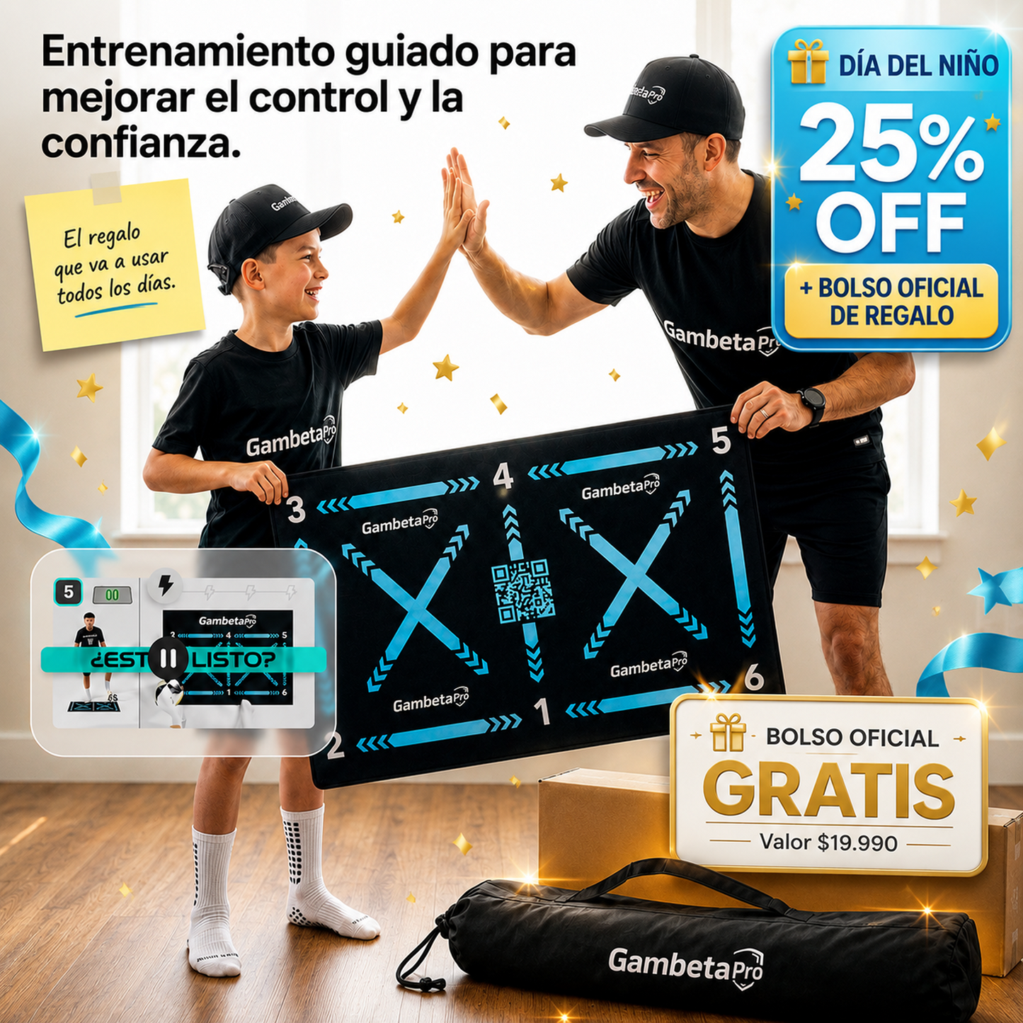 GambetaPro