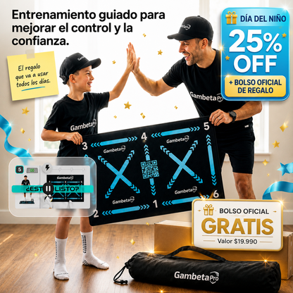 GambetaPro
