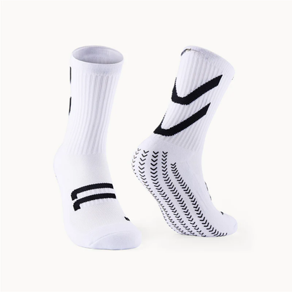 Medias Antideslizantes Gambeta Pro