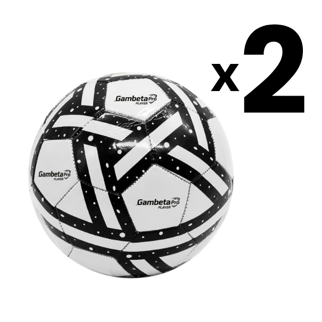 x2 Pelota Gambeta Pro