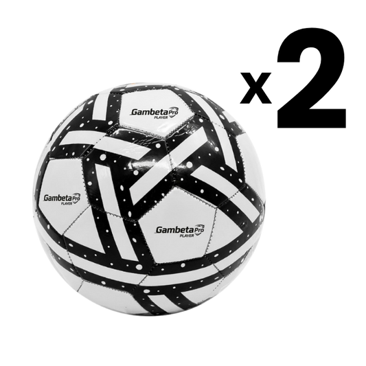 x2 Pelota Gambeta Pro