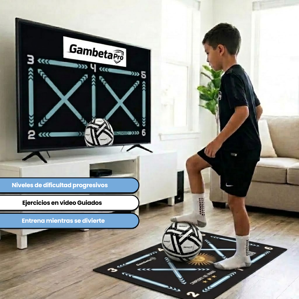 GambetaPro