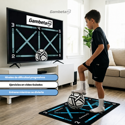 GambetaPro