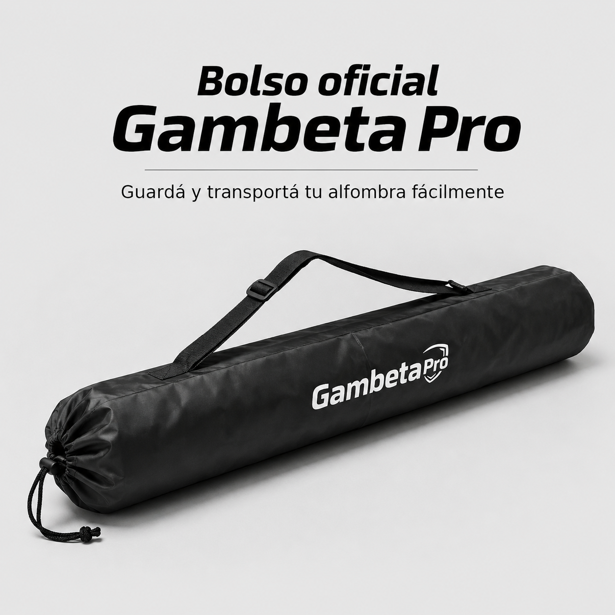 Bolso Oficial