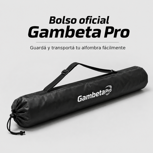 Bolso Oficial