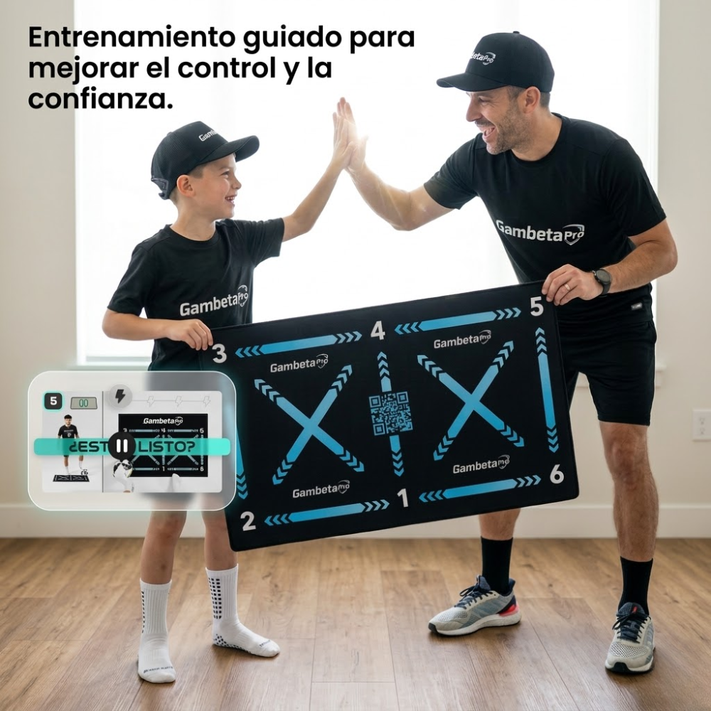 GambetaPro