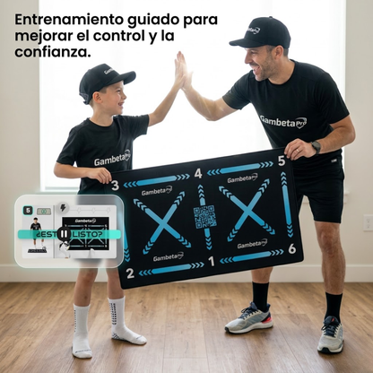 GambetaPro