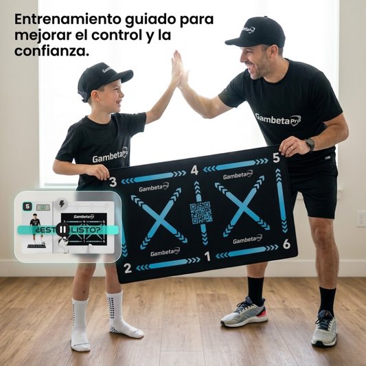GambetaPro