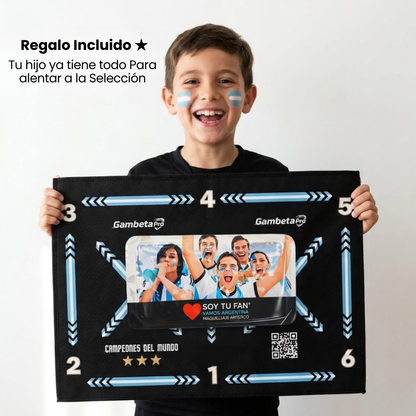 GambetaPro