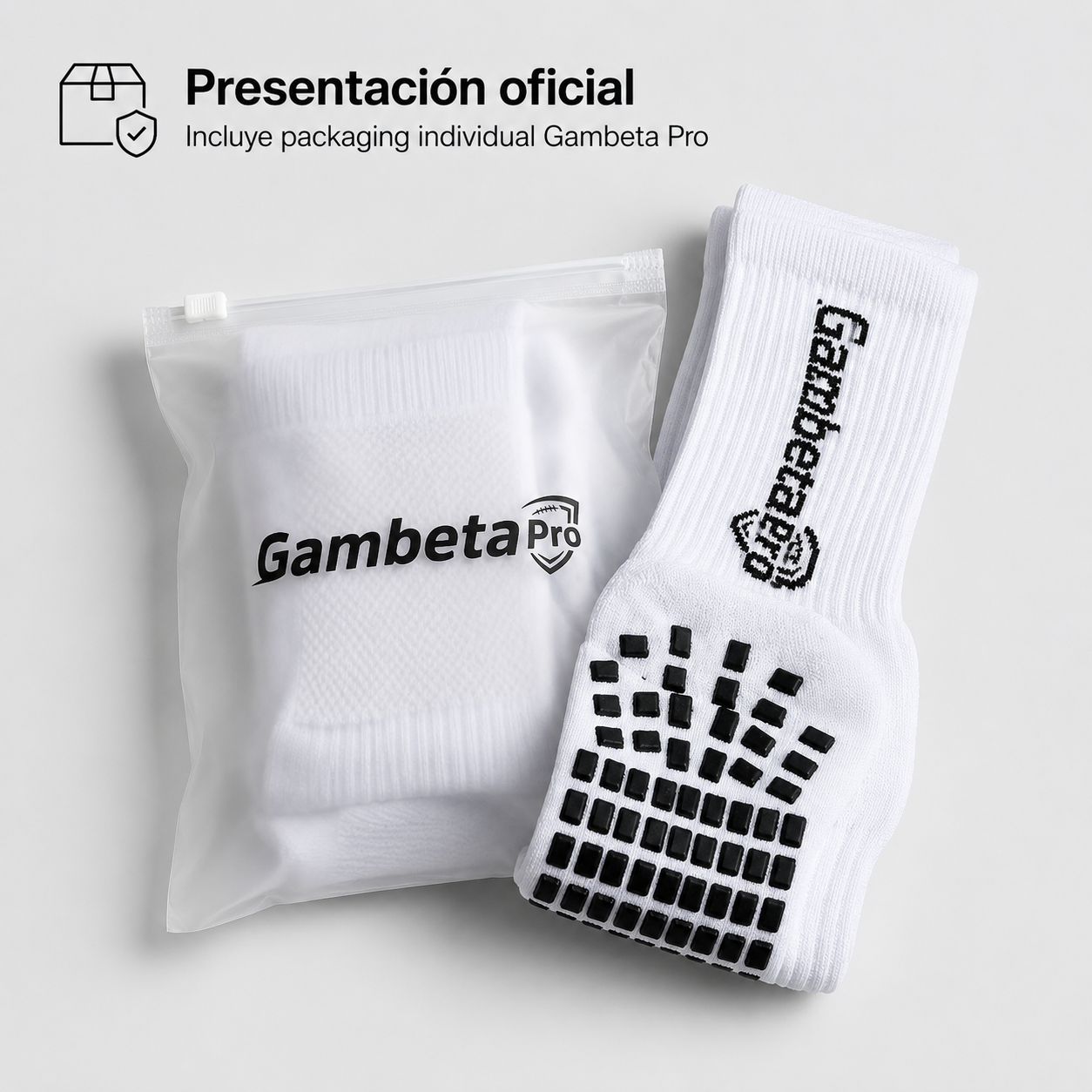 Medias Antideslizantes
