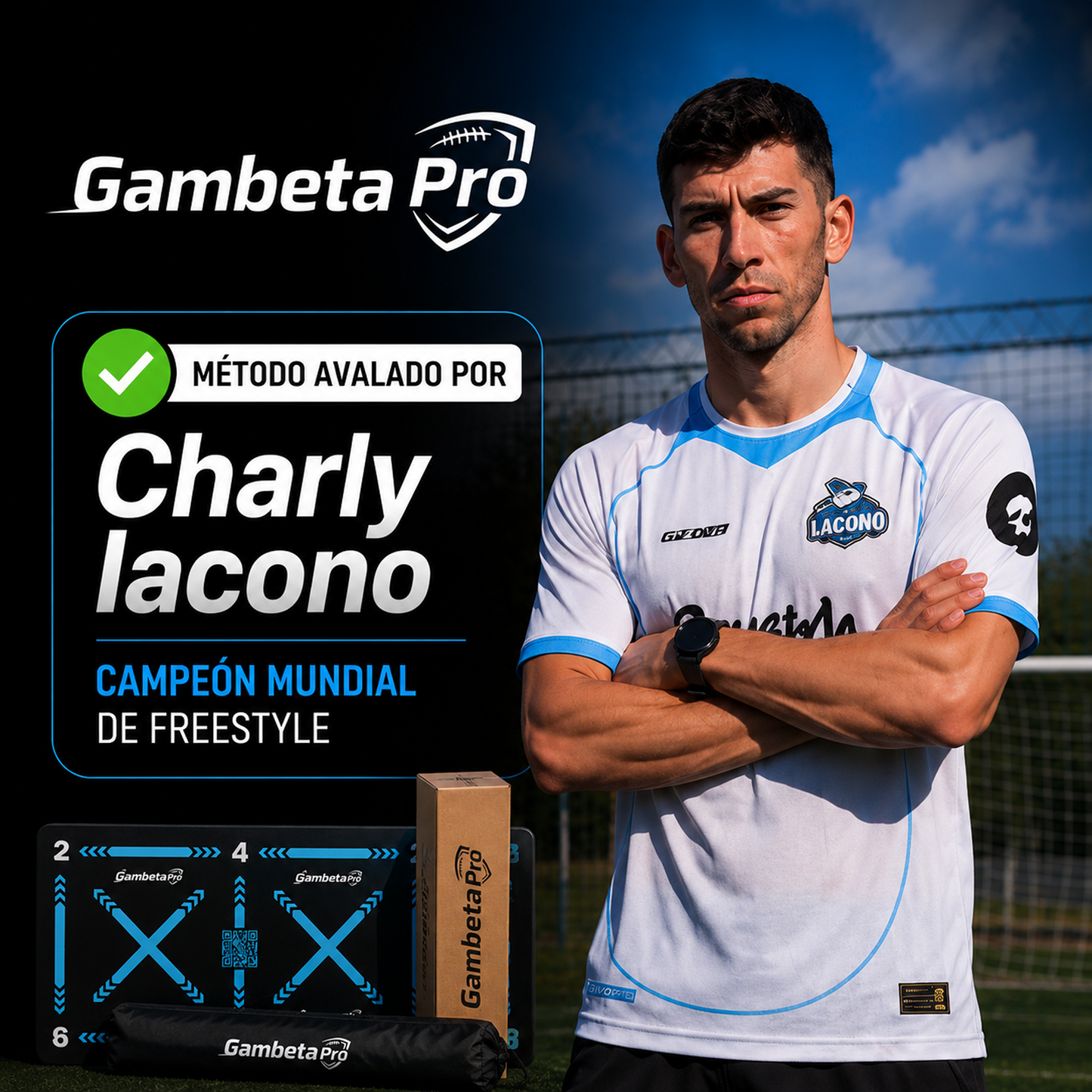 GambetaPro