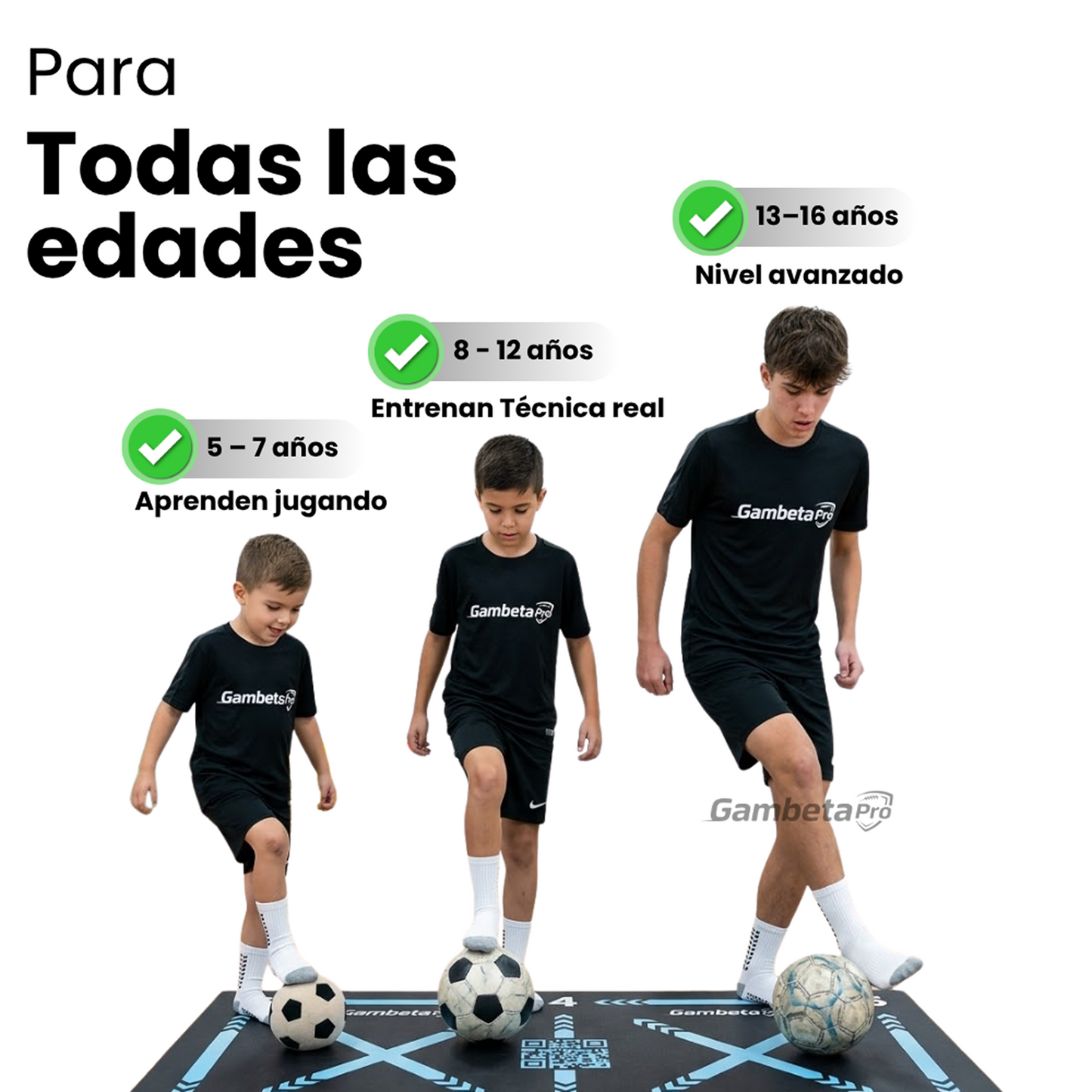 GambetaPro