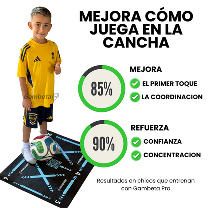 GambetaPro