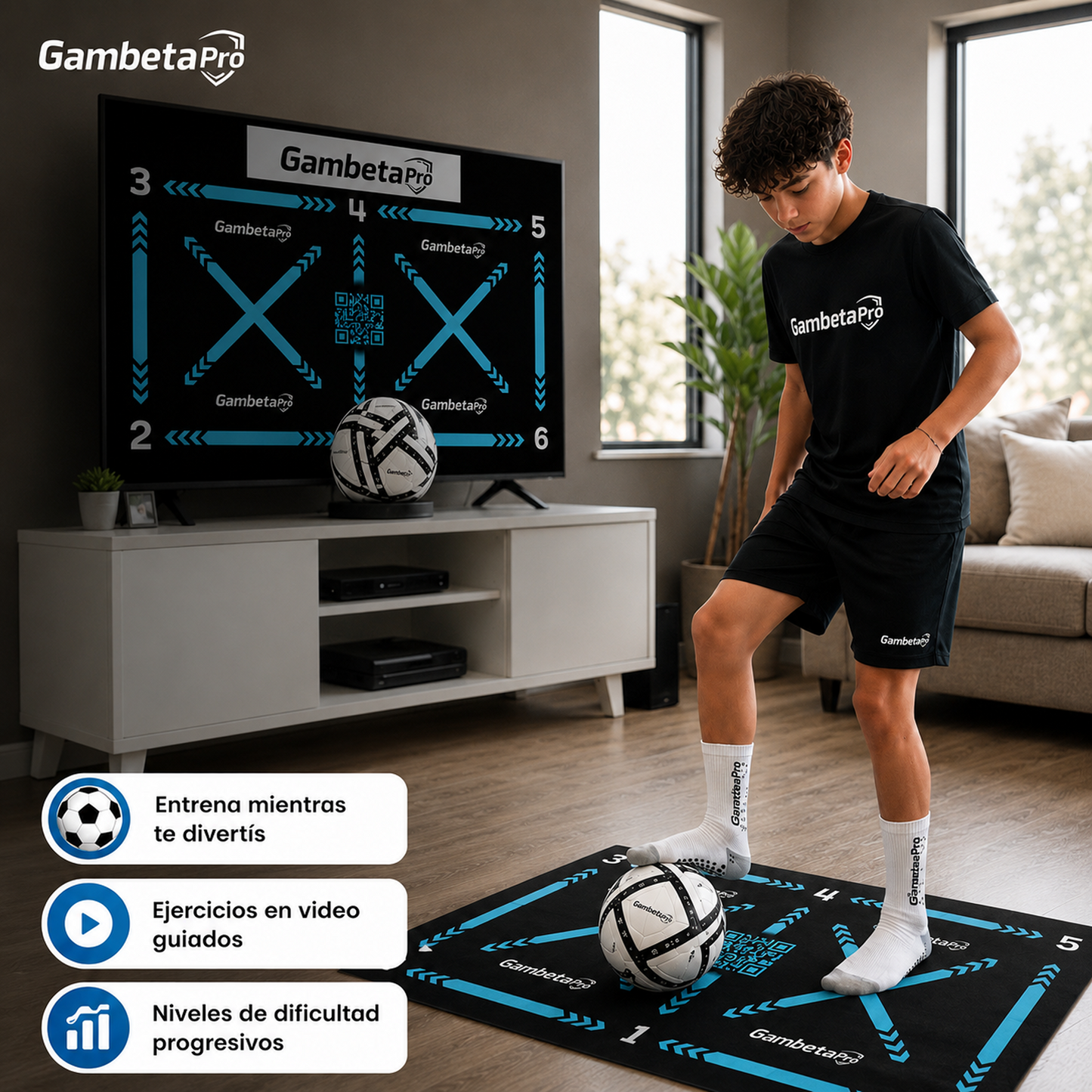 GambetaPro