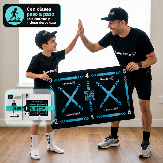 GambetaPro