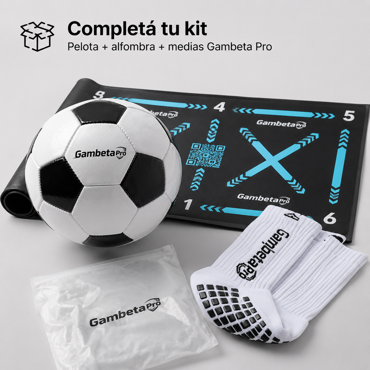 Pelota Oficial